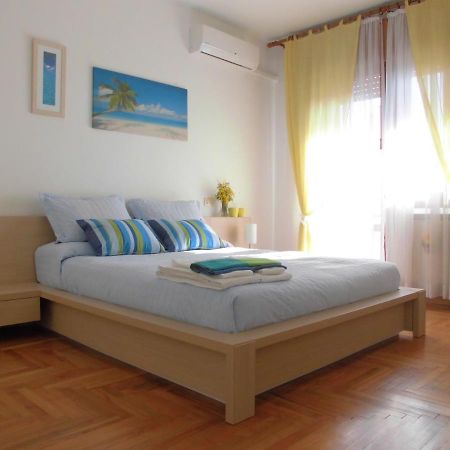 Solare B&B Mestre Exteriér fotografie
