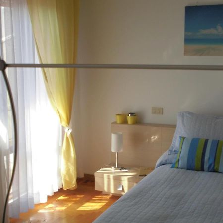 Solare B&B Mestre Exteriér fotografie