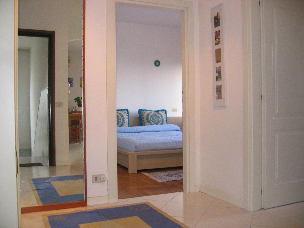 Solare B&B Mestre Exteriér fotografie