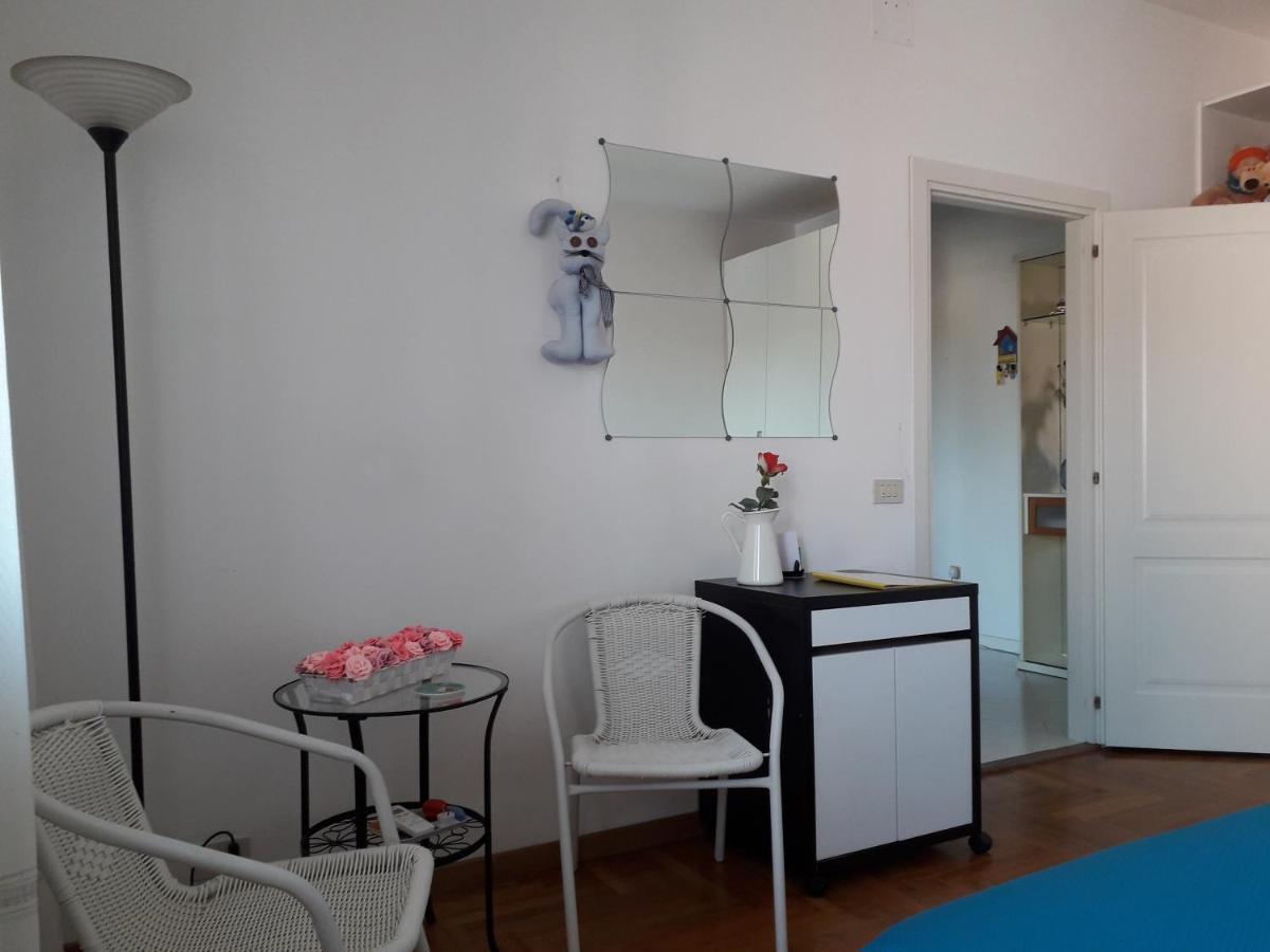 Solare B&B Mestre Exteriér fotografie