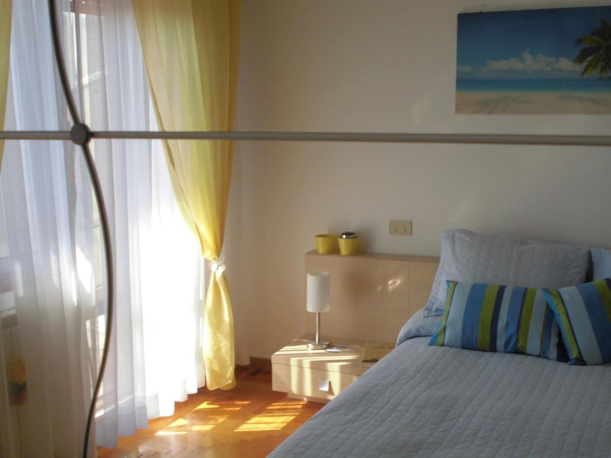 Solare B&B Mestre Exteriér fotografie