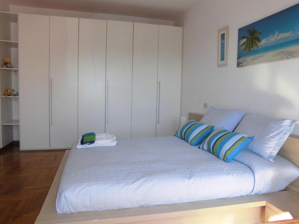 Solare B&B Mestre Exteriér fotografie